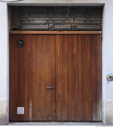 Photo Textures of Doors